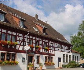Landgasthof & Hotel Zum Schwan