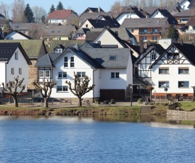 Ferienwohnung Maarblick