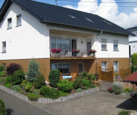 Mod Apartment in Ulmen Germany with Private Terrace