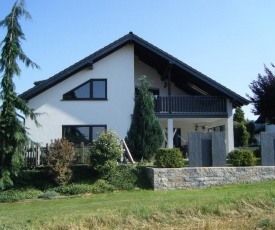 An der dicken Eiche