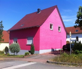 Gästehaus Waldmohr