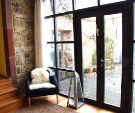 Apartment am Schloss