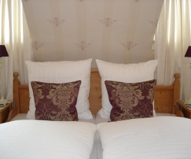 Bayrischer Hof Wohlfühl - Hotel Saarbrücken