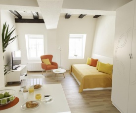 Boardinghouse s' Johanner