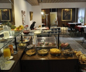 City Hotel Saarbrücken