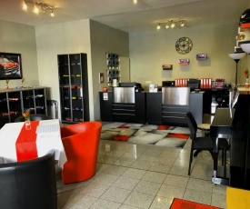 City-Hotel Kaiserhof