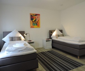 Ferienhaus Hubert