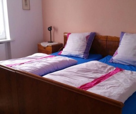 Ferienwohnung Clauss-Theisohn