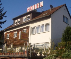 Hotel Adam