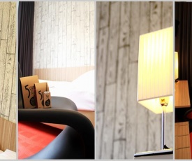 Hotel Madeleine Biohotel