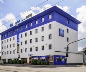 ibis budget Saarbruecken Ost