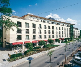 Victor's Residenz-Hotel Saarbrücken