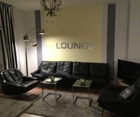 Vivaldi's Haus Herbst - Zentrumsnah Saarbrücken