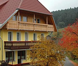 Krone Langenschiltach