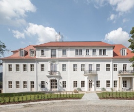 Schloss Prossen