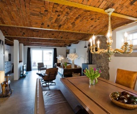 Hossies Hof - Alter Stall