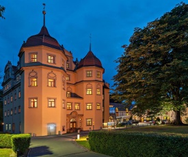 Schloßhotel Althörnitz