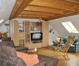 FeWo am Pochwerk-Badeteich - [#123401]