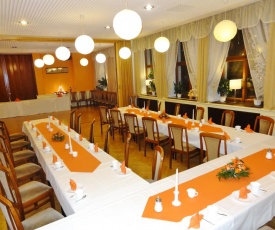 Sporthotel Glück Auf Mönchenfrei