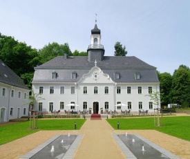 Hotel Schloss Rabenstein