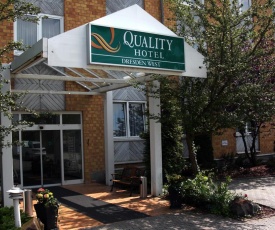 Quality Hotel Dresden West