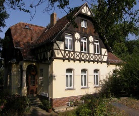 Villa Bellevue Dresden