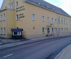 Pension Erbgericht