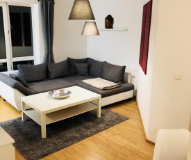 City Gästeapartment Leipzig Nord
