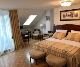 Dream Station - Apartment in Zentrum Süd