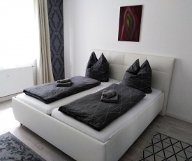 enjoy Leipzig FeWo