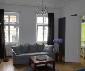 Ferienwohnung Hecht