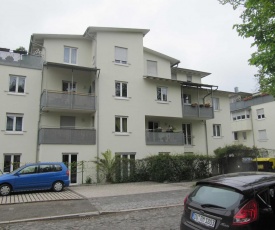 Ferienwohnung Kersten