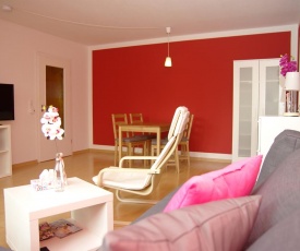 Leipzig City Appartments