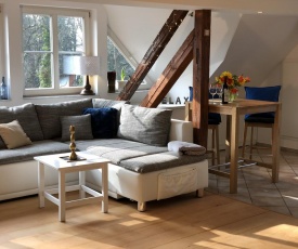 Leipziger Logis