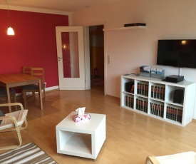 Petersweitblick-Bayerischer Bahnhof