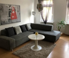 Süd-Apartments