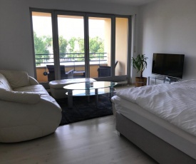 Sweet Dream - Apartment in Zentrum Süd