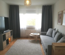 Zuhause mit Aussicht (Wi-Fi)