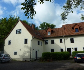 Gästehaus Gauernitzer Hof