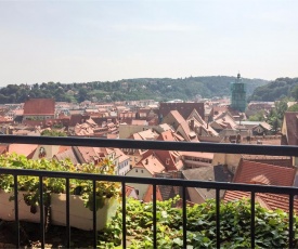 Apartment Crassostraße