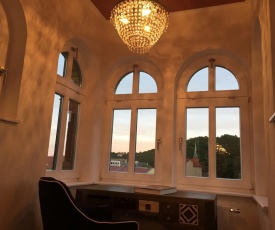 Elbsandstein Apartments