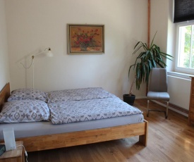 Ferienwohnung Goldgrund