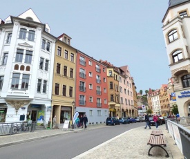 Gästewohnung Altstadtperle