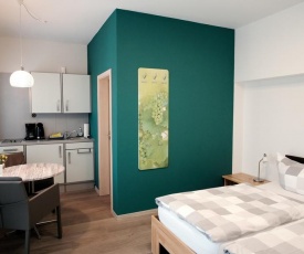 Pension Anja Heil (DZ1) - [#117035]