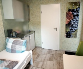 Pension Anja Heil (EZ) - [#117034]