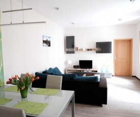 Pension Anja Heil (Fewo) - [#117036]