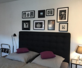 Stadthaus Rosengasse