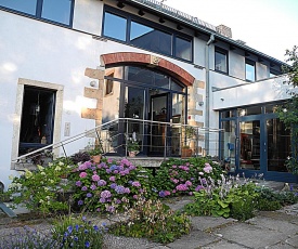 Alte Scheune Rietzschelhof