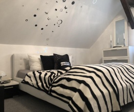 Apartments Oberwiesenthal