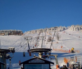 Ferienwohnungen Oberwiesenthal ERZ